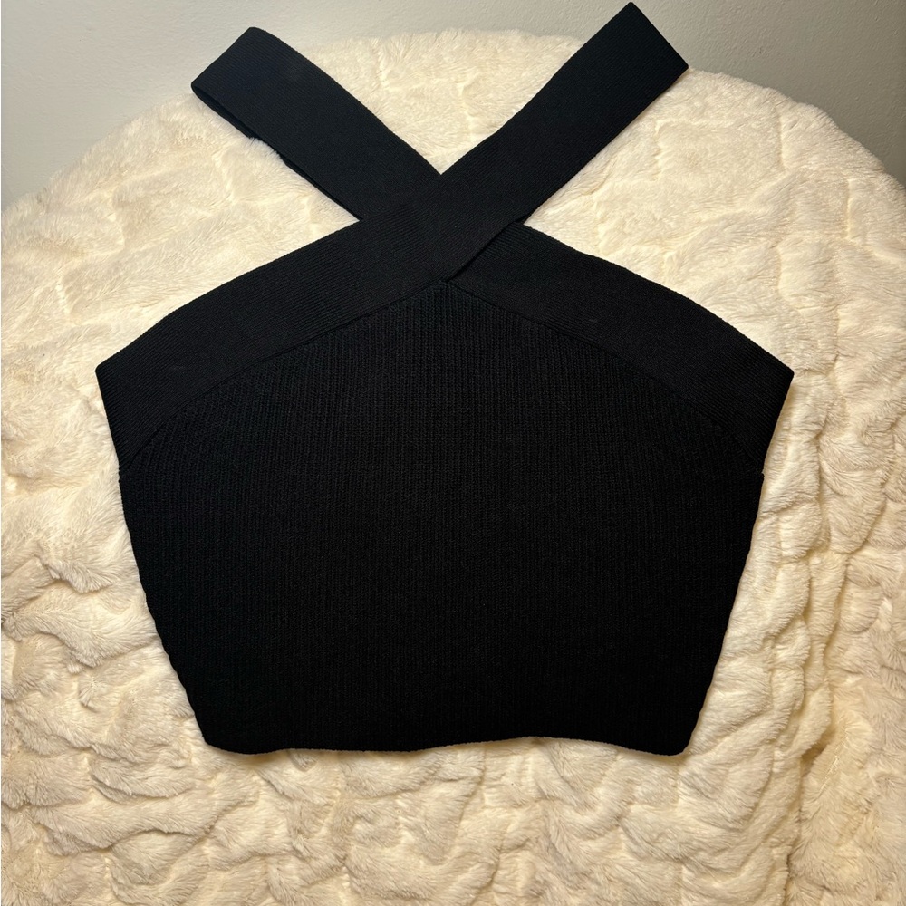 Crop Top Lot Bundle - image 6